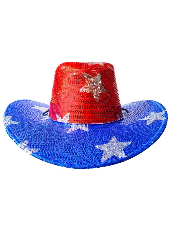 Patriotic Wear & Favors in Patriotic Party Supplies