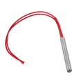 thumbnail image 5 of BQLZR 5 Pcs Chauffage Électrique Portable AC110V-300W Haute Densité, 5 of 5
