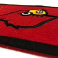 thumbnail image 3 of Winning Streak Sports 45060 Louisville Vertical Banner, 3 of 3