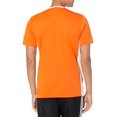 thumbnail image 5 of Adidas Mens Entrada 18 Soccer Jersey, Orange, Medium, 5 of 5
