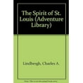 thumbnail image 1 of Pre-Owned The Spirit of St. Louis (Library Binding) 188528313X 9781885283139, 1 of 1
