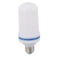thumbnail image 1 of Ampoules Clignotantes, Ampoules à Flamme LED Éclairage Jaune pour Cour, 1 of 8