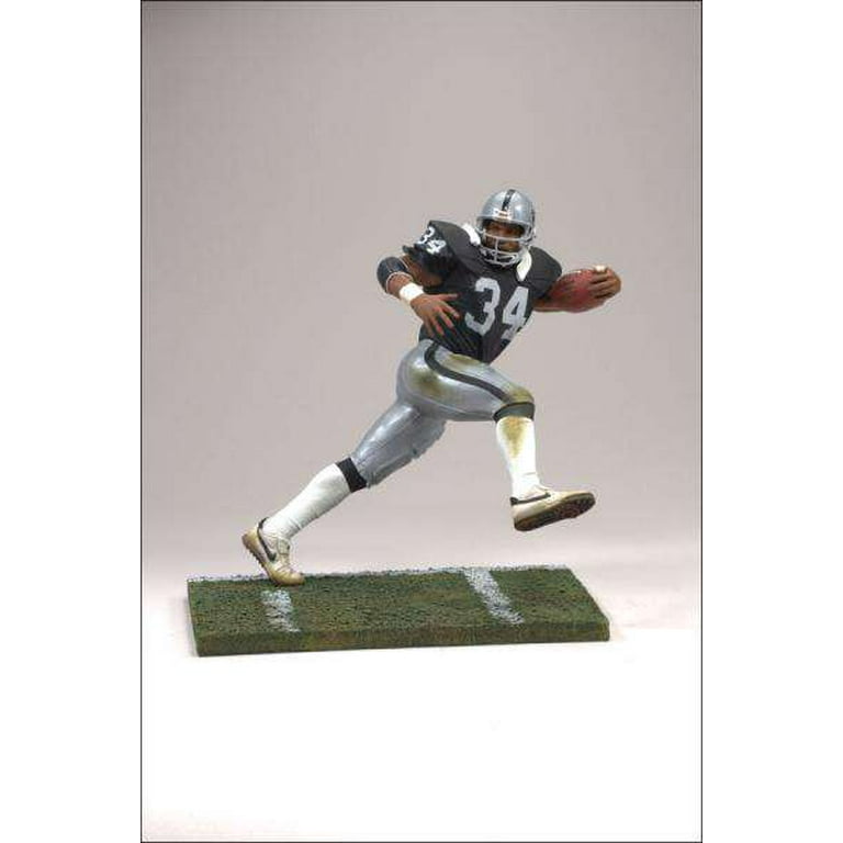 McFarlane NFL Sports Picks Legends Series 3 Bo Jackson