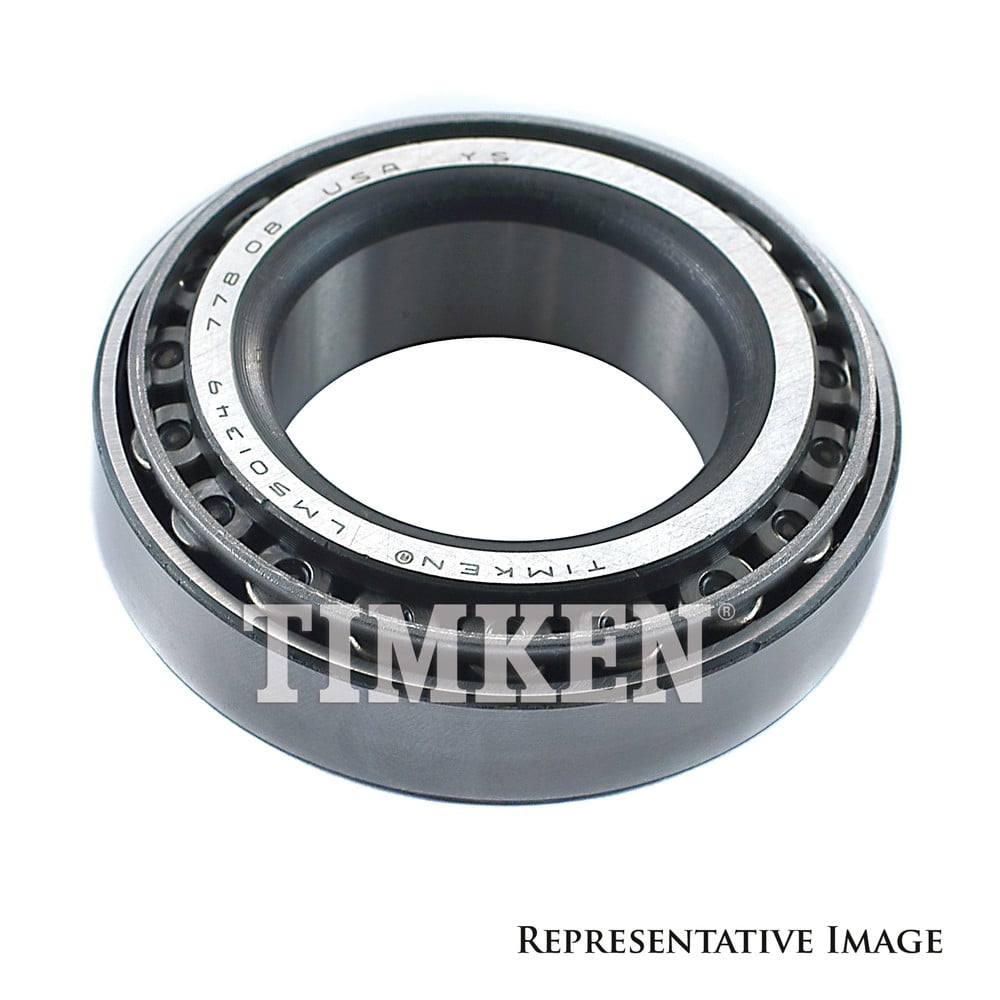 Timken 32013X Auto Trans Differential Bearing