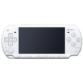 Sony PlayStation Portable (Slim) Star Wars Battlefront: Renegade Squadron Entertainment Pack Gaming Console