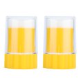 thumbnail image 2 of Queen Bee Marking Cage, Beekeeping Tool 2Pcs Non-Toxic Light Weight Practical  for Beekeepers for Apiculture, 2 of 7