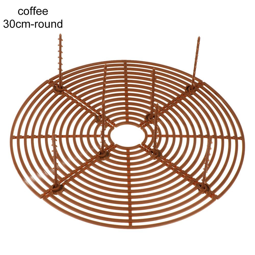 Cuttable Multiuse Garden Supplies Plants Protector Flower Pot Cover