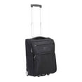 thumbnail image 2 of FOLDING WHEELED CARRY-ON, 2 of 3