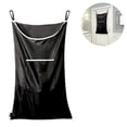 thumbnail image 1 of Durable Hanging Laundry Bag Over The Door, 1 of 5