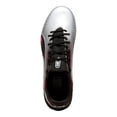 thumbnail image 4 of TENIS PUMA HOMBRE KING MATCH PLATEADO FUTBOL CESPED plateado 285, 4 of 6