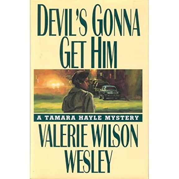 Pre-Owned Devil's Gonna Get Him, 9780399140273, 0399140271, Hardcover,