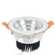 thumbnail image 5 of Luz LED empotrada Jadeshay 4,3 pulgadas iluminación empotrada luz de halo, 5 of 12