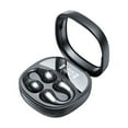 thumbnail image 1 of Écouteurs Sans Fil à Conduction Osseuse - Bluetooth 5.3 pour le Sport, 1 of 2