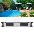 thumbnail image 4 of Pisada De Escalera De Piscina, Evita Resbalones Fácil Instalación Pedal De Escalera De Piscina Acero Inoxidable A Prueba De óxido Para Piscina De Spa ANGGREK Pool Ladder Pedal, 4 of 8