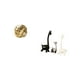 thumbnail image 5 of Escultura De Jirafa Con Bola De Hilo De Cerámica Estética, Adorno Para Amigos, Encimera, Entrada, Sala De Estar, Tocador, Mesa, Centro De Mesa, Escritorio Creativo Moderno, Estantería De, 5 of 8
