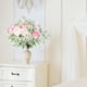 thumbnail image 4 of Lylyfan Babys Breath Flores Artificiales 30 Uds Gypsophila Flores De Tacto Real Para La Decoración Del Jardín Del Hogar De La Fiesta De Boda, 4 of 5