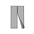 thumbnail image 2 of Heavy Duty Mesh Curtain Magnetic Screen Door,Door Screen,Door Screen Magnetic Closure, 2 of 4