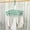 Green, variant on Usbinx Life 32-Clip Multi-Use Hanging Sock & Underwear Organizer Hanger