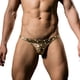 thumbnail image 2 of Ropa Interior Bragas Tangas Estrellas Ordinarias De Hombre Baoblaze Hombres, 2 of 7