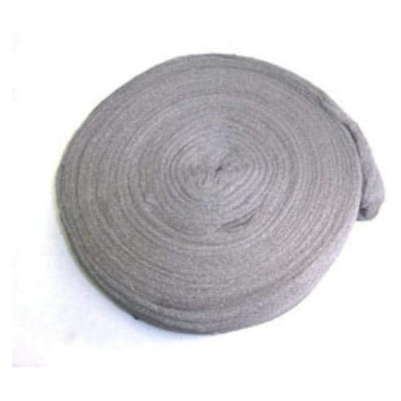 Steel Wool Grade 00 Extra Fine Cleaning Sponge