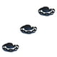 thumbnail image 1 of Advancent Swing Hanging Kit Straps Adjustable Connecting Travel Garden Set Hiking Belt Portable Fishing Bed Outdoor Carabiners Hammock Type1, 1 of 6