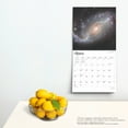thumbnail image 5 of Astronomy 2025 12 X 24 Inch Monthly Square Wall Calendar Foil Stamped Cover Plastic-Free (Wall), 5 of 9