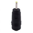 thumbnail image 6 of 3pcs 2.5mm X 0.7mm Male Plug to 5.5mm X 2.1mm Female Jack DC Power Adapter, 6 of 8