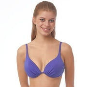 Speedo Acitve Swimsuit SHIRRED