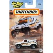 Matchbox Die-Cast Toy Car & Truck Play Vehicle, 1:64 Scale (Styles May Vary)