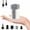 White, variant on ETENWOLF Air Pump for Inflatables with 3200 mAh Battery, 2X Faster Inflation & Deflation, 4.5 kPa Mini Electric Air Pump for Air Mattresses, Pool Floats