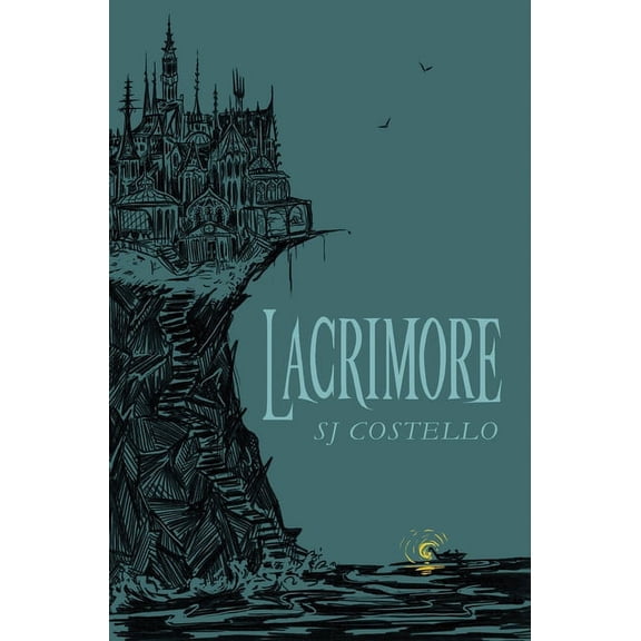 Lacrimore, (Hardcover)