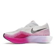 thumbnail image 2 of Nike Men's ZoomX Vaporfly 3 Vivid Purple Running Shoes, from StockX, 2 of 5