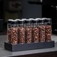 thumbnail image 3 of Single Dose Glass Jars Containers Airtight Sealed, 3 of 5