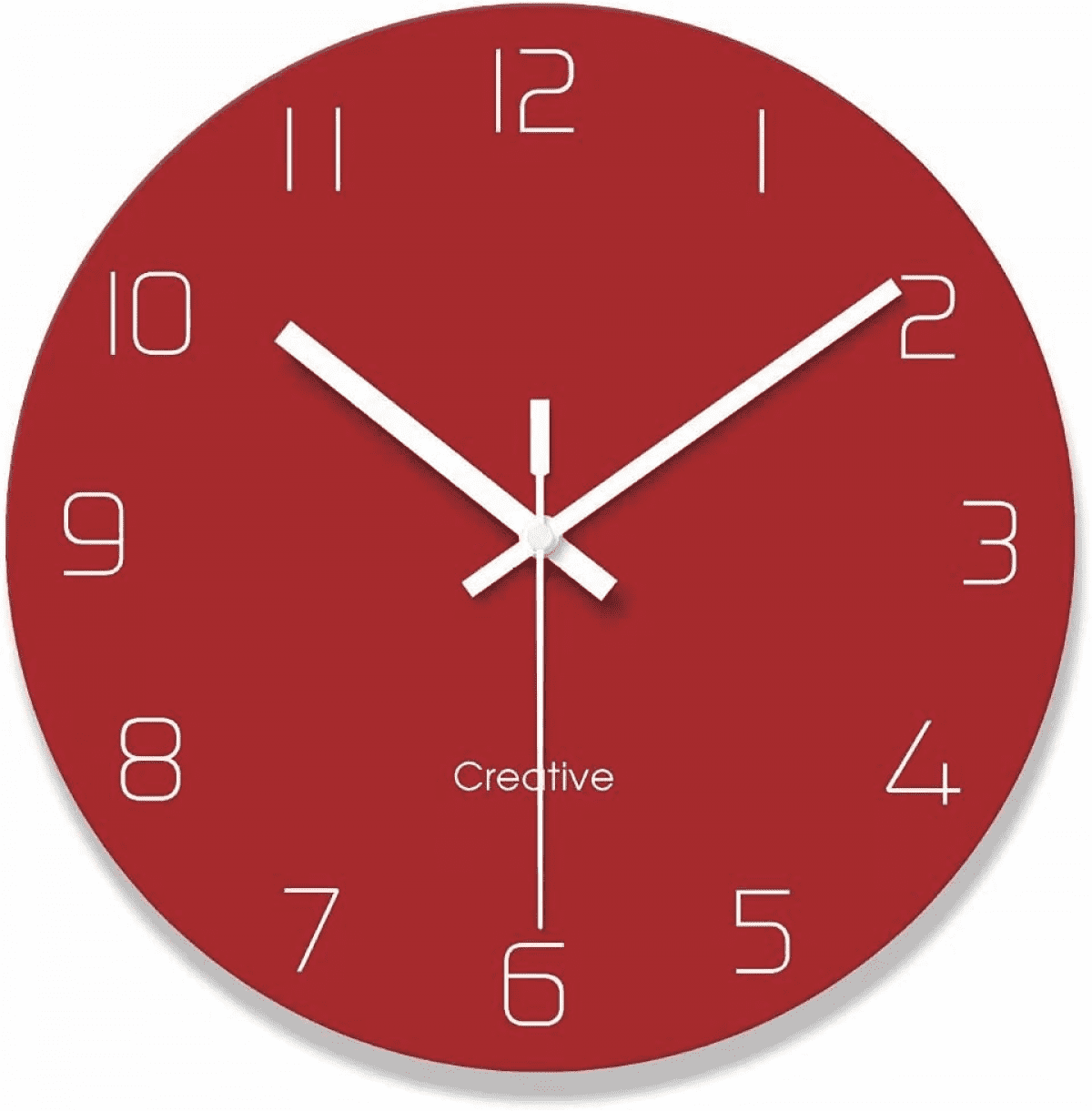 B clock