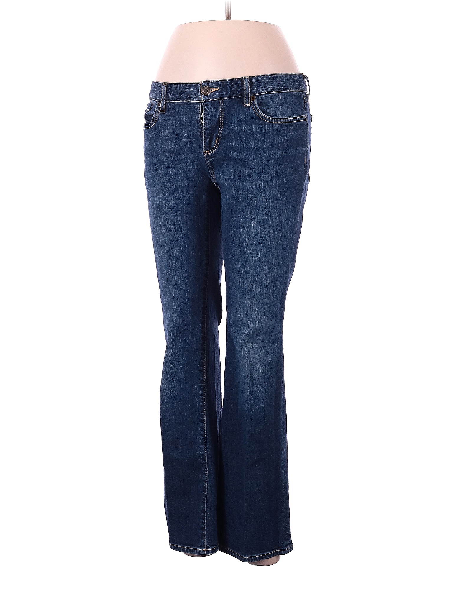 Pre-Owned Eddie Bauer Women's Size 10 