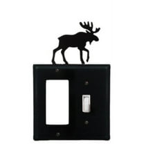 Moose - Single GFI and Switch Cover