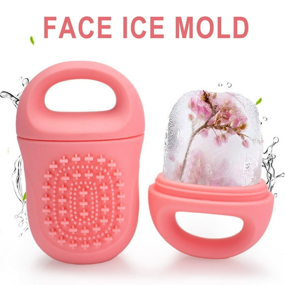 JINCBY Clearance,Ice Roller For Face And Eye Facial Ice Roller For Skin Facial Ice To Fine Lines Bright Skin Enhance Natural,Skin Care,Gift for Women