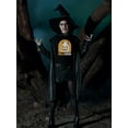 thumbnail image 2 of Halloween Spooky Jack-O-Lantern T-Shirt Women -Image by Shutterstock, Female Medium, 2 of 4