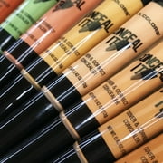 L.A. COLORS Concealer High Coverage, Conceal It, Green, 0.42 fl oz