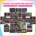 thumbnail image 2 of 120 Pcs Inspirational Encouragement Quote Cards Motivational Kindness, 2 of 5