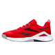 thumbnail image 3 of Tenis Reebok De Hombre Nanoflex Tr 2.0 Hr0414 Entrenamiento - Rojo-Negro, 3 of 5