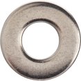 thumbnail image 1 of 10 Pack 5/16" 18.8 Stainless Steel Flat Washers, 1 of 2
