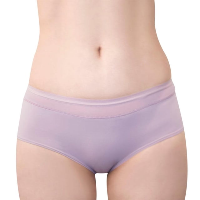 Boxer MAREL Talla Ch Mesh En Cintura Iris