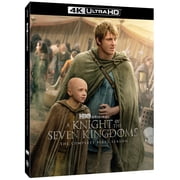 A Knight of the Seven Kingdoms: The Complete First Season (4K Ultra HD), Action, Warner Bros.