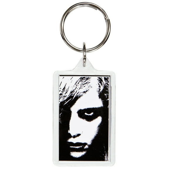 Night Of The Living Dead - Face Keychain