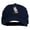Navy, variant on Image of Cockatoo Embroidered Pet Spun Cap - Navy OSFM