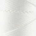 thumbnail image 2 of S SENSY, 3mm 307 Feet White Polypropylene Twine for Crocheting and Knitting, 2 of 6