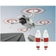 thumbnail image 4 of 8Pcs 4726 Propeller for DJI Mini 2 Drone Light Weight Props Blade Replacement Wing Spare Parts for M, 4 of 5