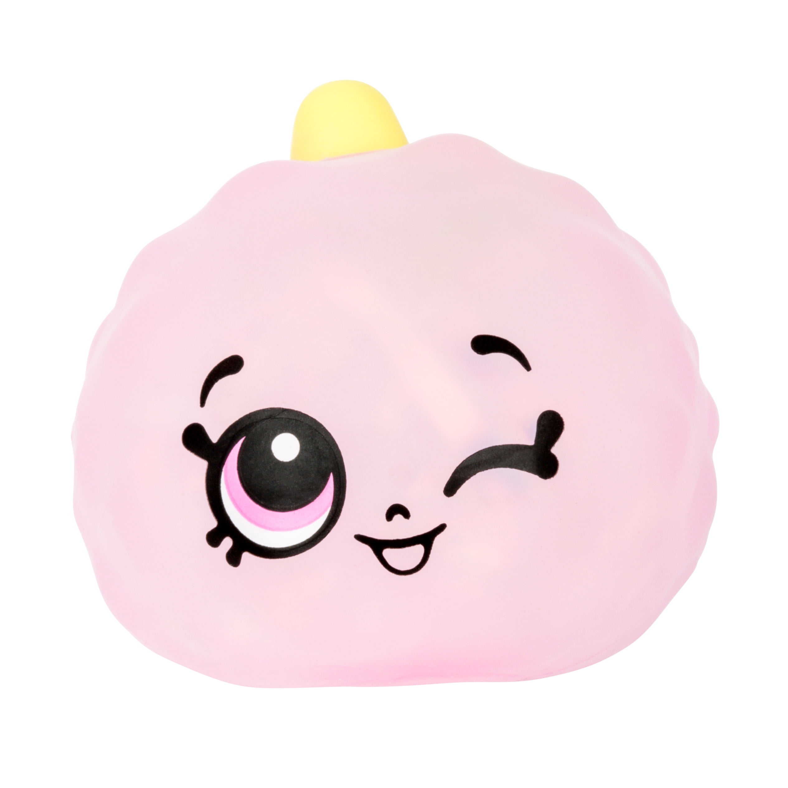 shopkins cotton candy