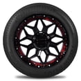 thumbnail image 2 of Llanta Paragon TOUR CUV 215/65R16 98T SL, 2 of 4